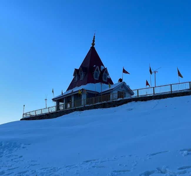 Gulmarg